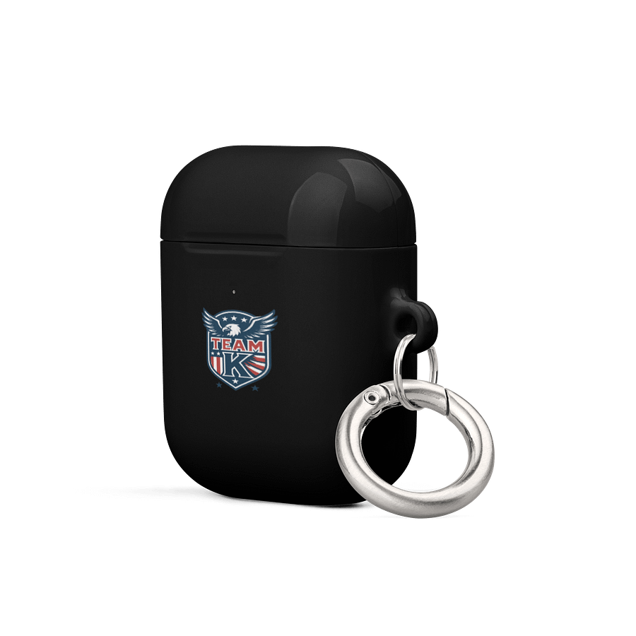 Team K USA Case for AirPods product image (6)