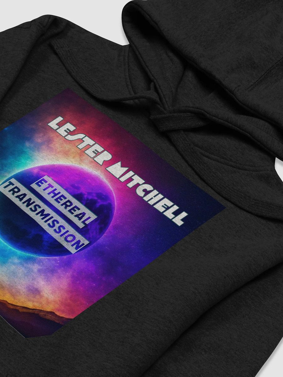 Lester Mitchell Ethereal Transmission Hoodie product image (3)