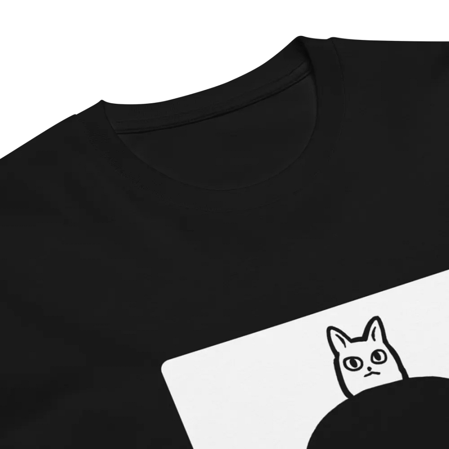 Scriminal T-shirt product image (6)