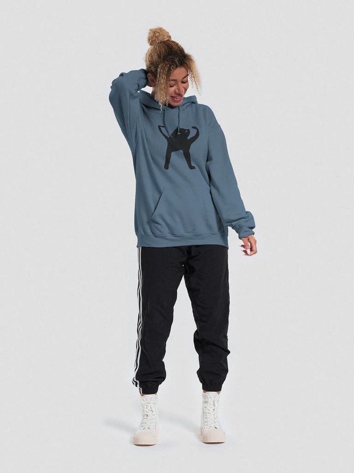 Cursed Cat Sweater product image (2)