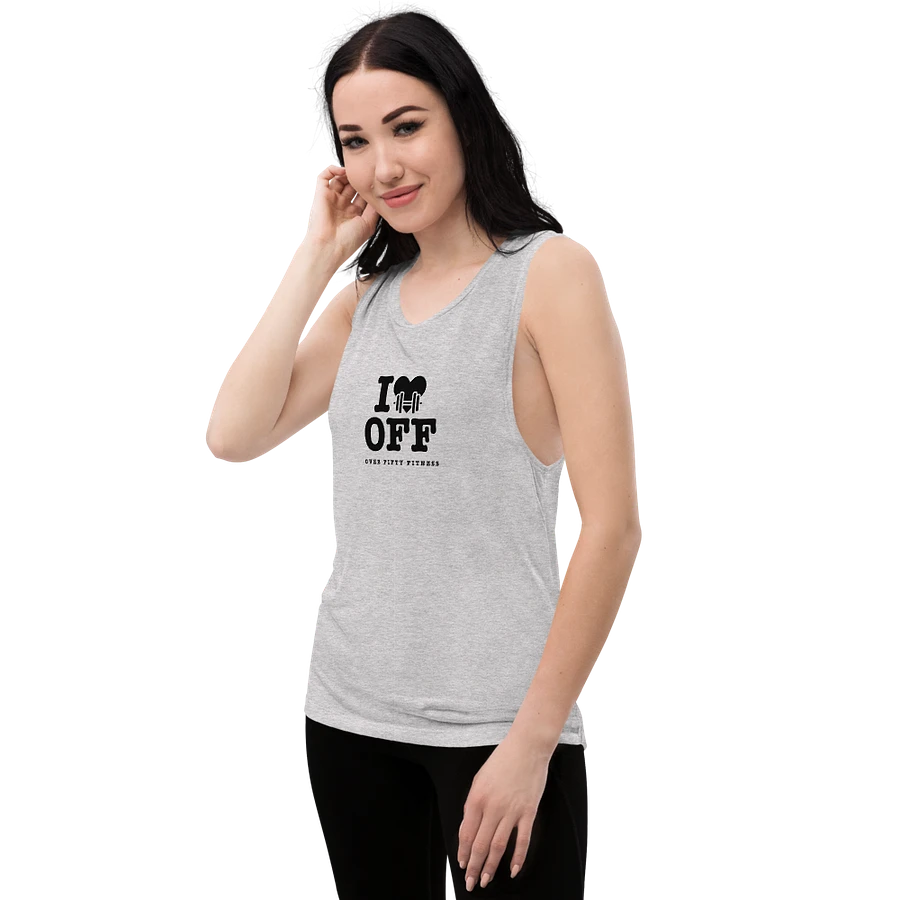 I Love OFF - tank product image (11)
