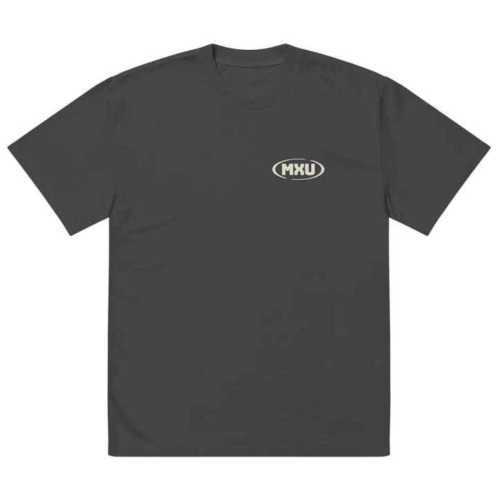 Attitude T-Shirt product image (2)
