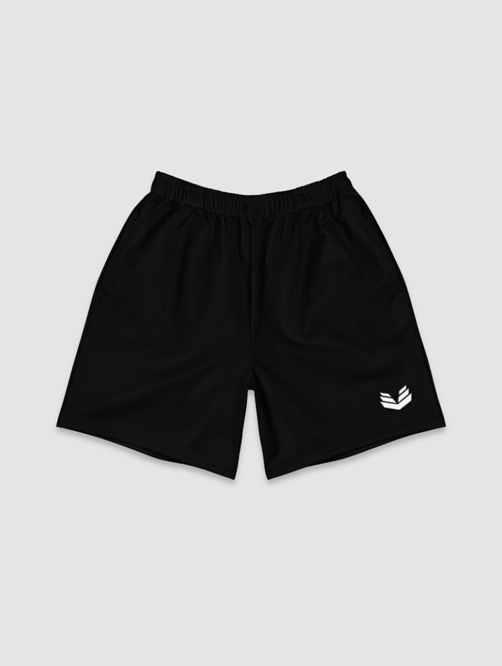 SS'23 Shorts - Black product image (1)