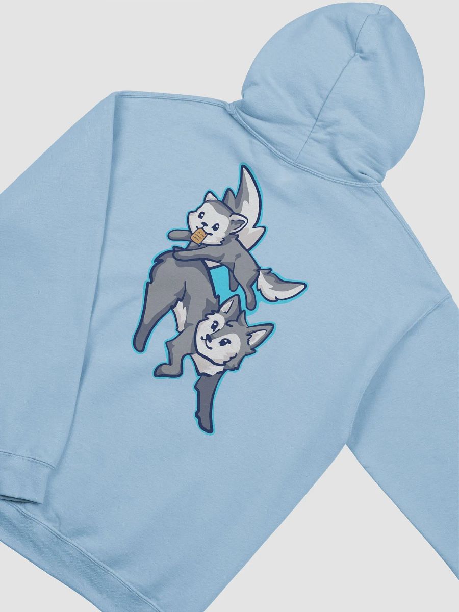 WaffwlPack Hoodie product image (4)