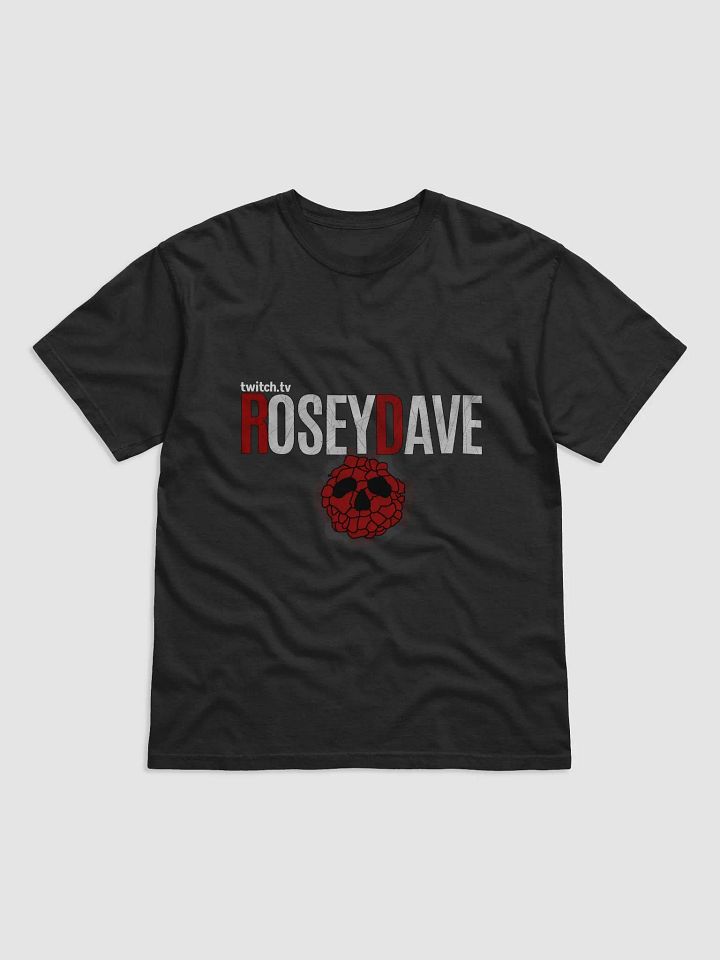 RoseyDave Resident Evil Inspired Tee product image (1)