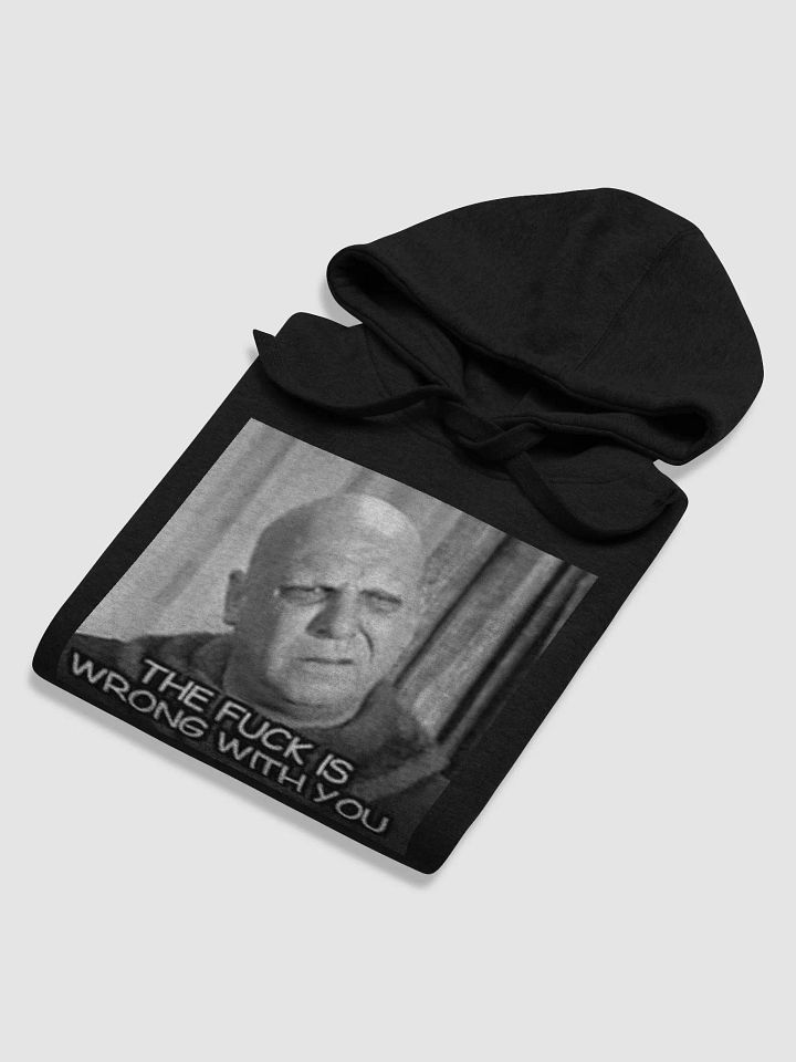 THE FUCKS WRONG WITH YOU product image (1)