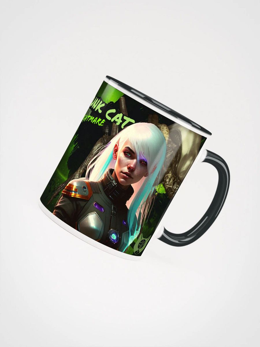 ALIEN:ISOLATION LV-426 Ceramic Mug (US, EU and CA Shipping) product image (4)