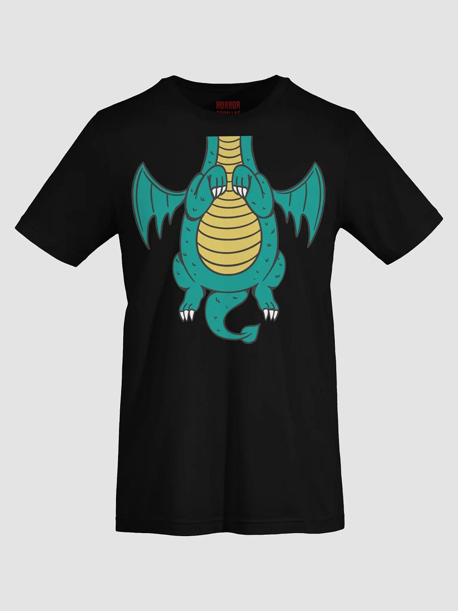Dragon Halloween Costume Funny T-Shirt product image (5)