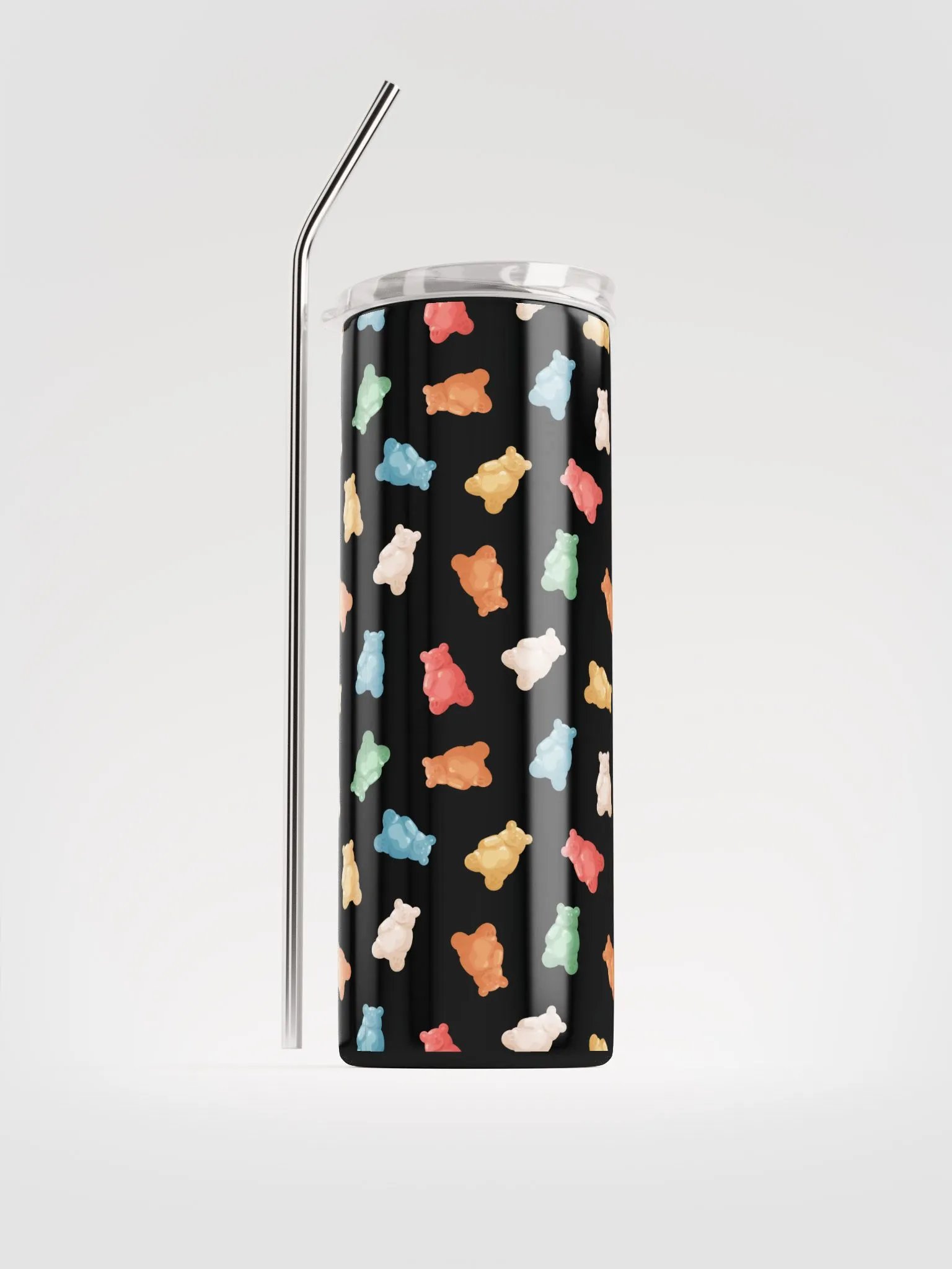 GUMMY BEAR TUMBLER product image (2)