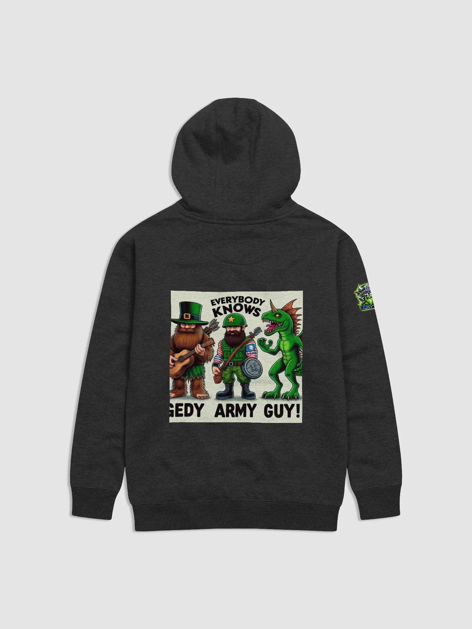 Everybody Knows!!! product image (15)
