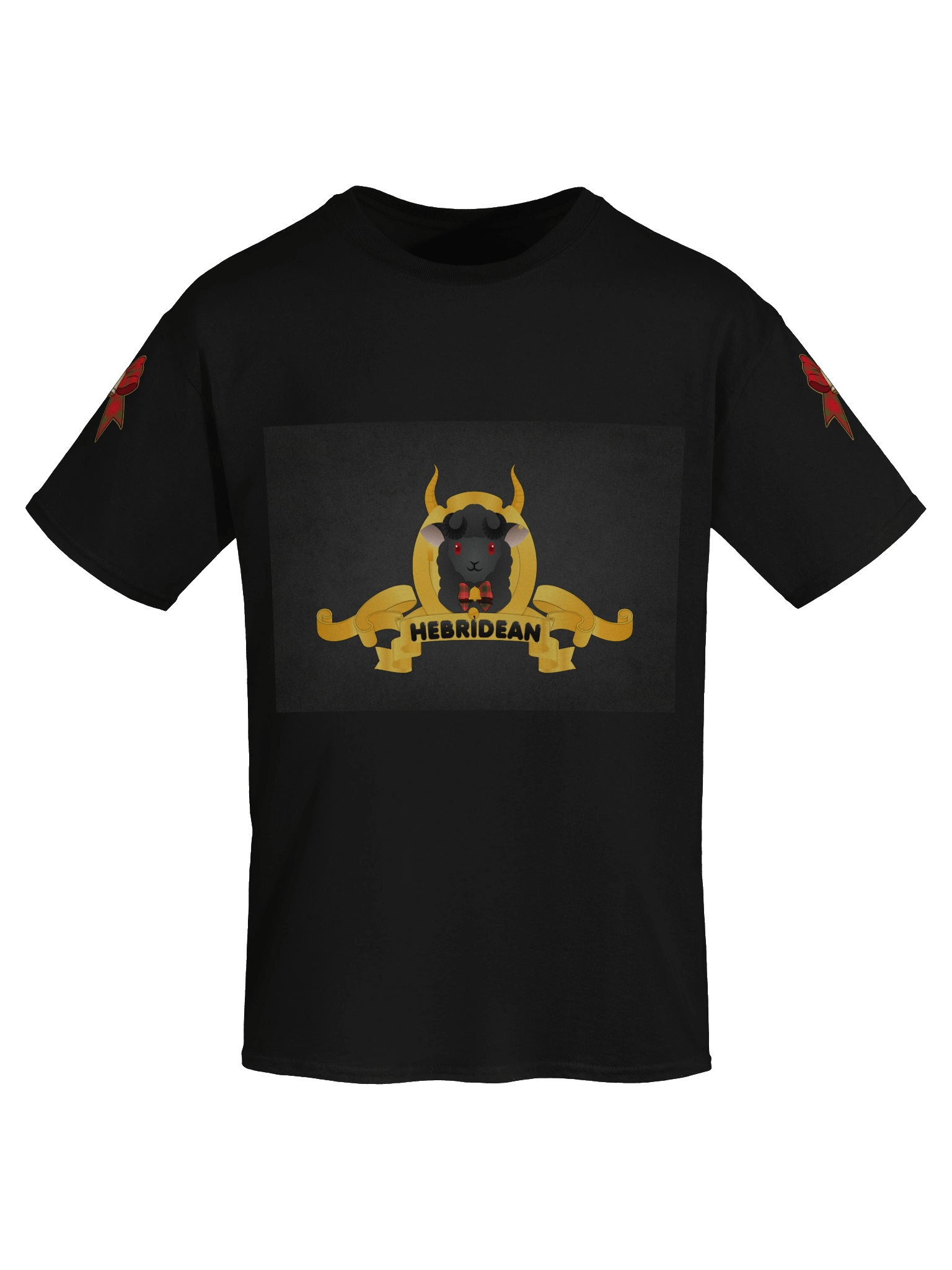Hebridean Scottish Clan Crest Shirt product image (7)