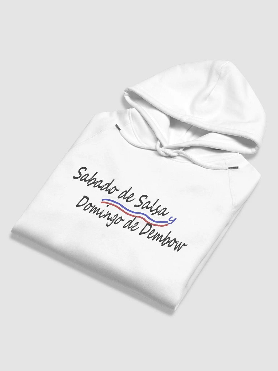 Sudadera Edición-Especial con capucha Stanley/Stella Eco - The LIon Merch product image (5)
