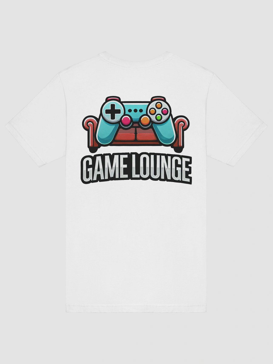 GAMELOUNGE PREMIUM TEE product image (11)