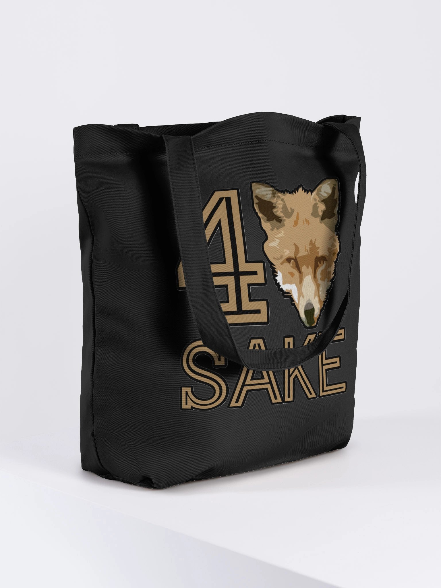 4 FOX SAKE product image (7)