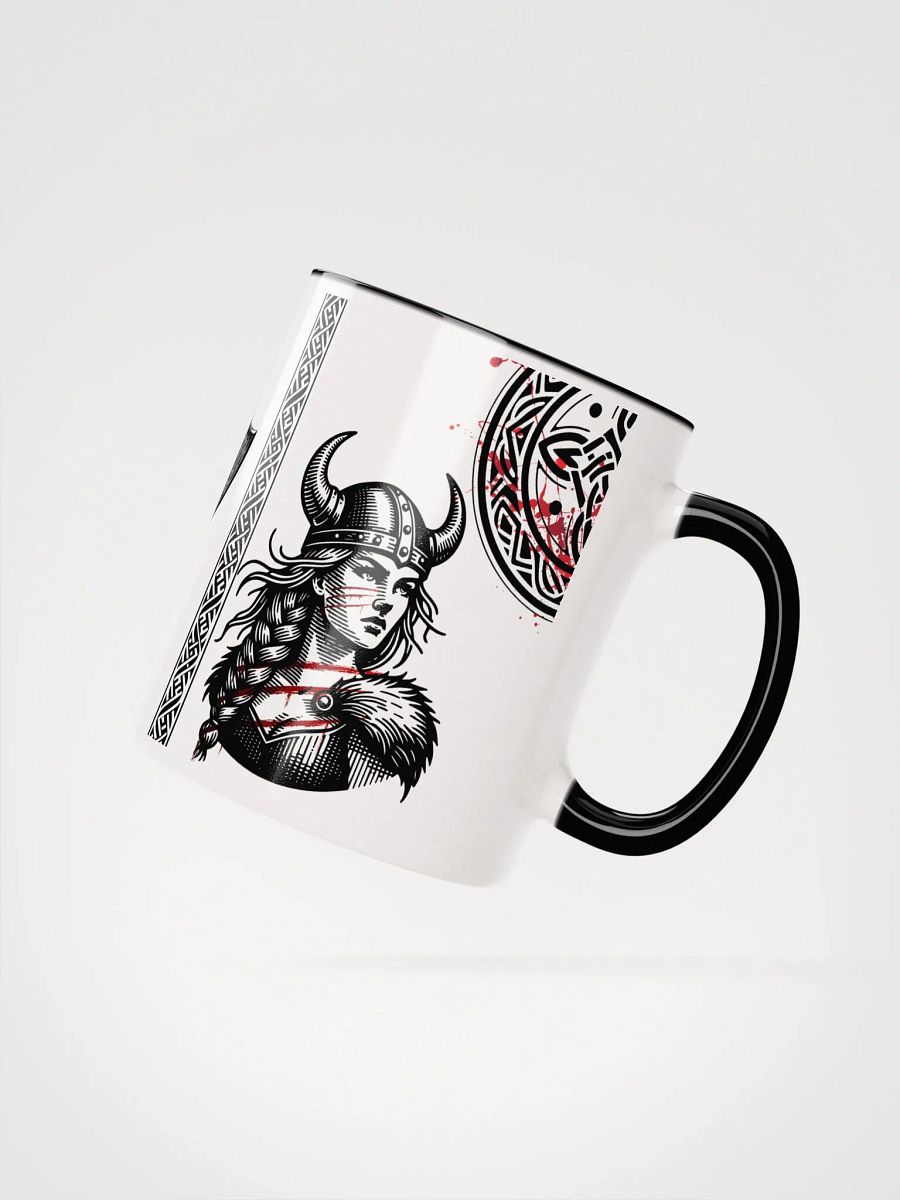 Raven Maiden - Coffee Mug product image (20)