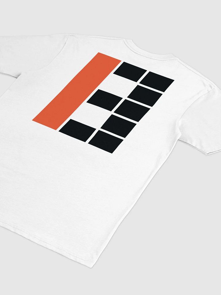 BRICK Block Logo Pump Cover product image (1)