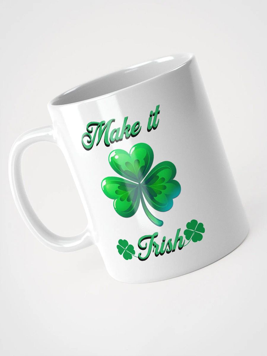 Luck in Every Sip product image (6)