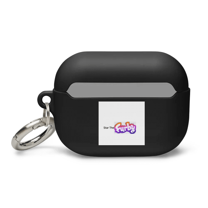 Star The Furby Airpods Case product image (4)