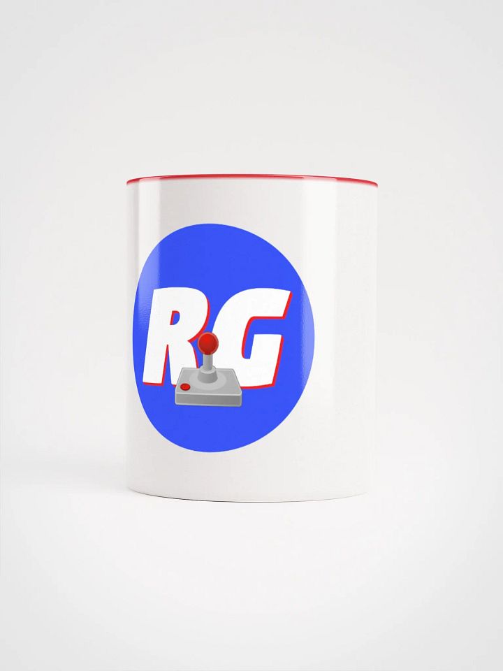Random Games Mug product image (1)