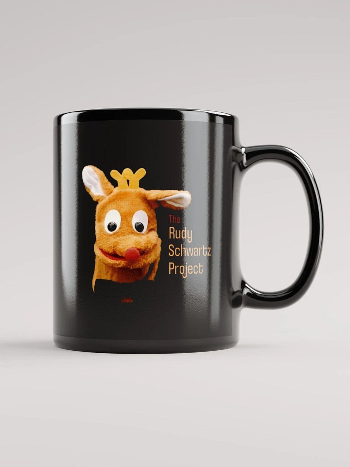 Waldo RSP Coffee Mug product image (2)