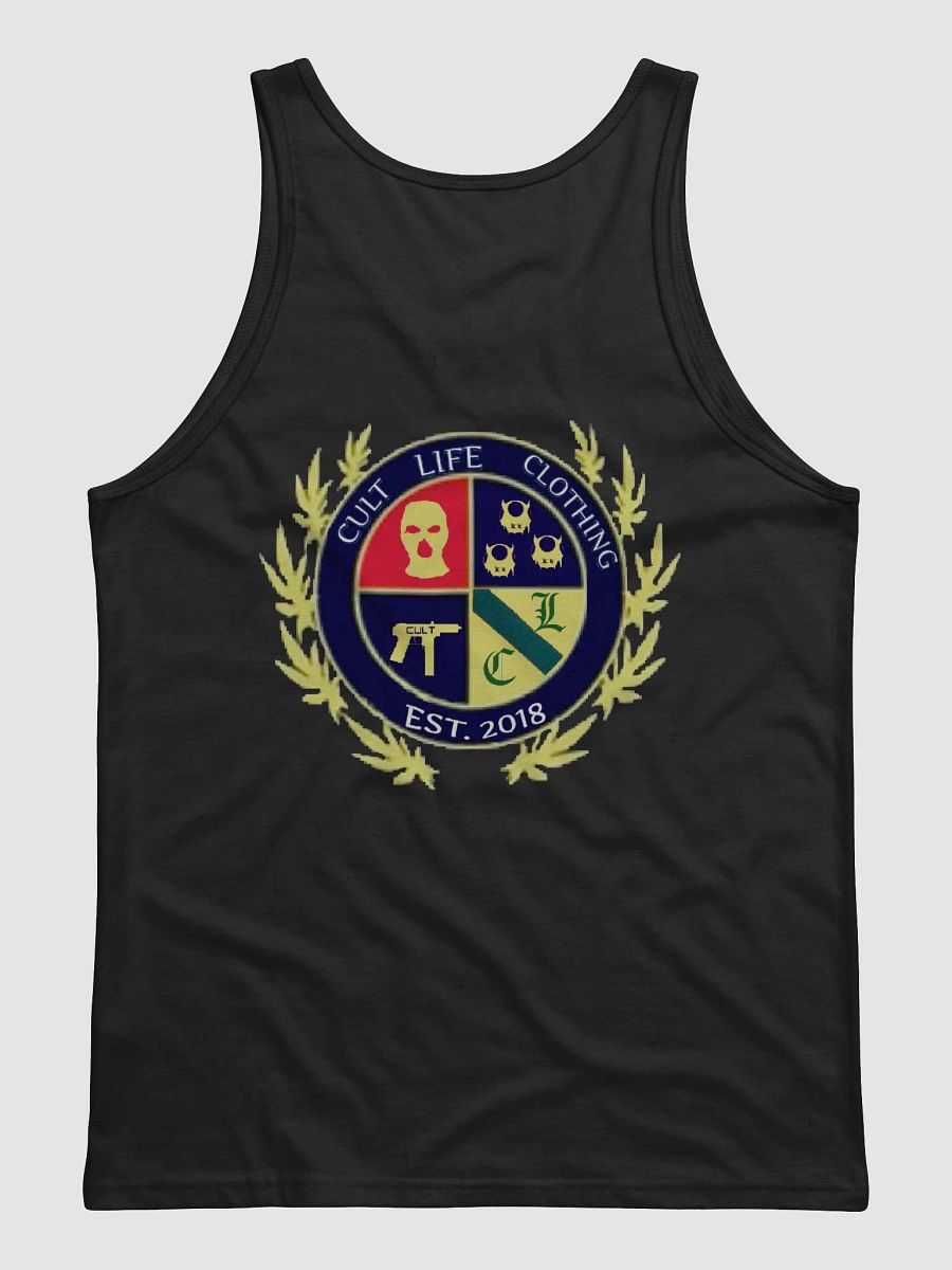 RED LEOPARD TANK product image (4)