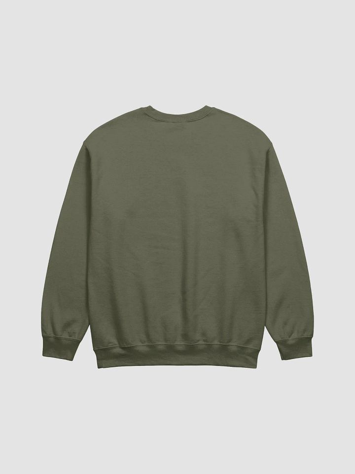 Natural Genders Unite Sweatshirt product image (2)