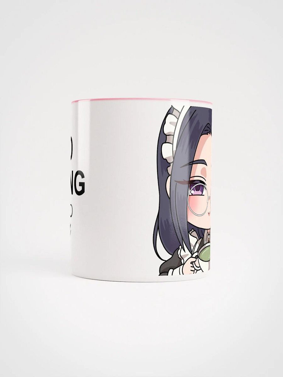 Good Morning, Master! Maid Memoria Special Mug product image (6)