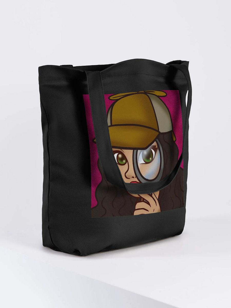 Tisa Tells Hand Bag product image (4)