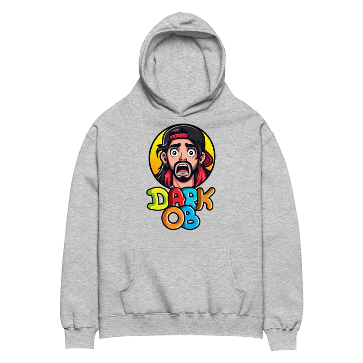 Dark OB Hoodie product image (32)