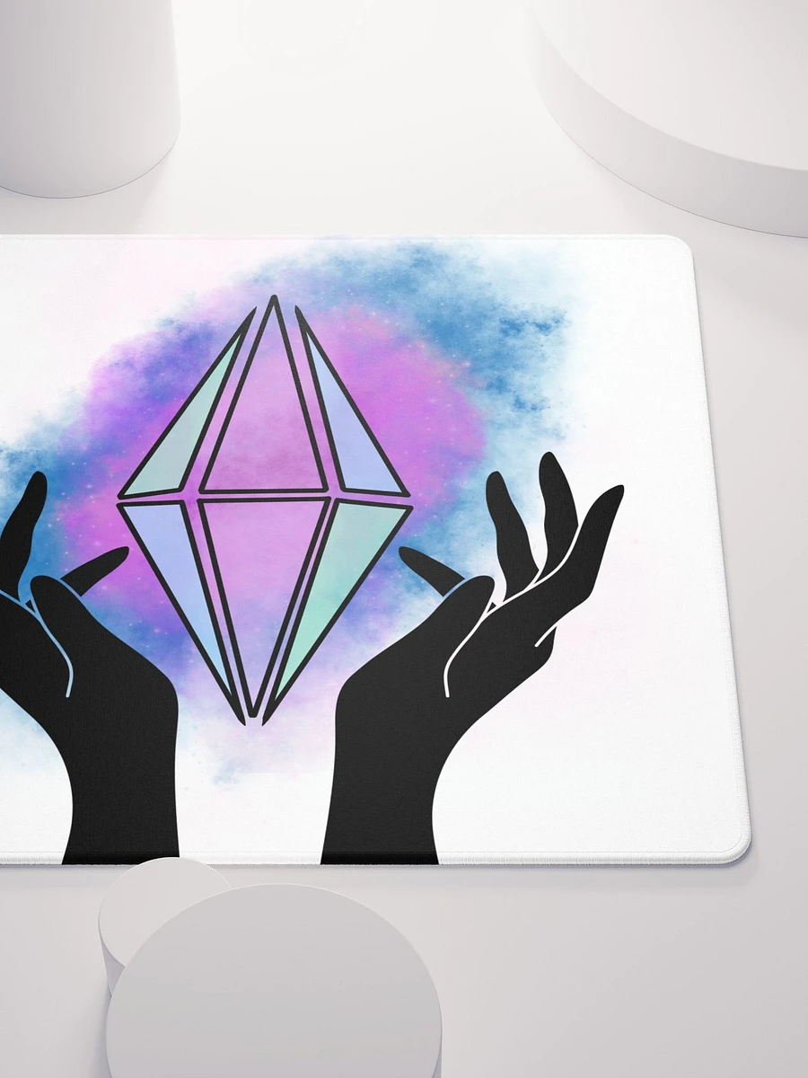 Plumbob Universe | Gaming Mousepad | Sims [18