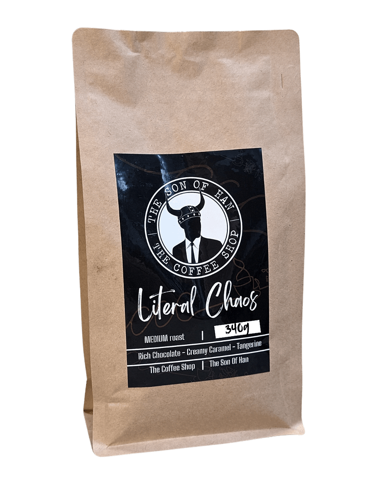 Literal Chaos Coffee product image (1)