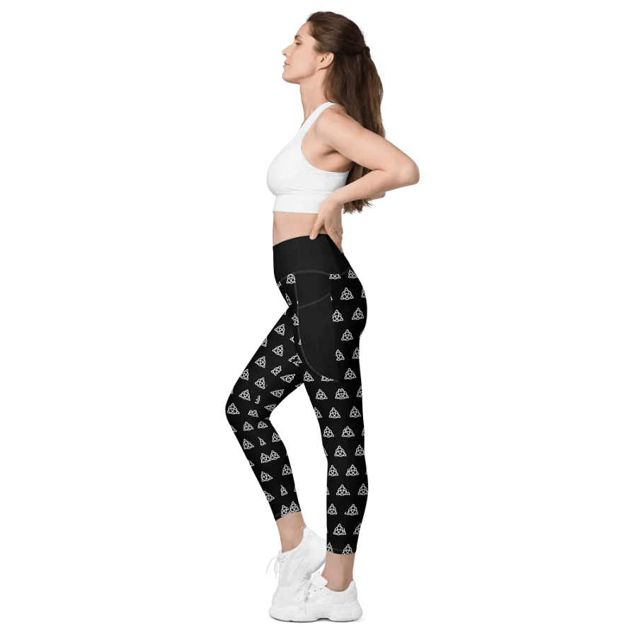 Triquetra Leggings product image (9)