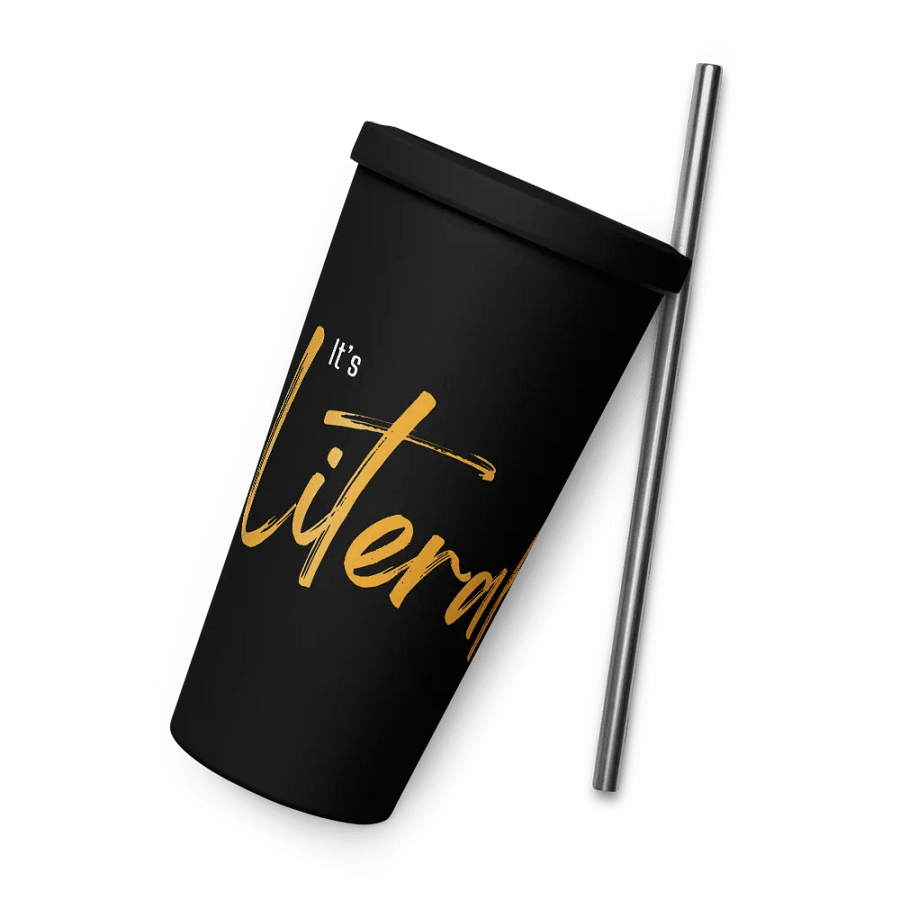 Literal Chaos product image (9)