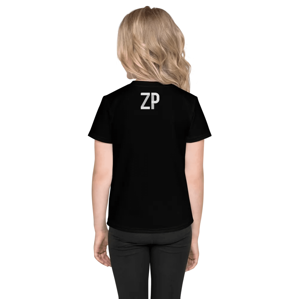ZP Kids Shirt product image (2)