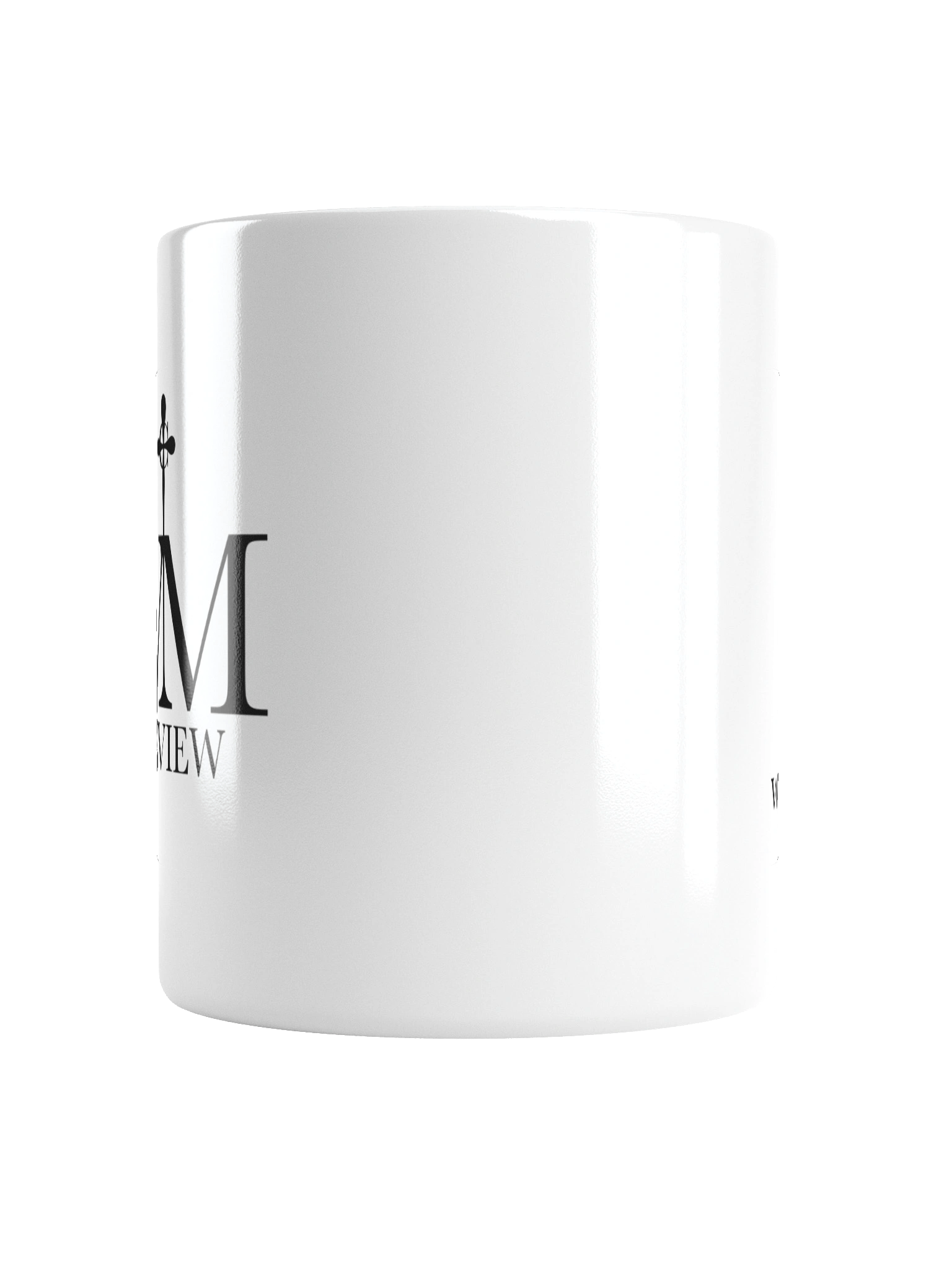 The WM Review Mug product image (17)
