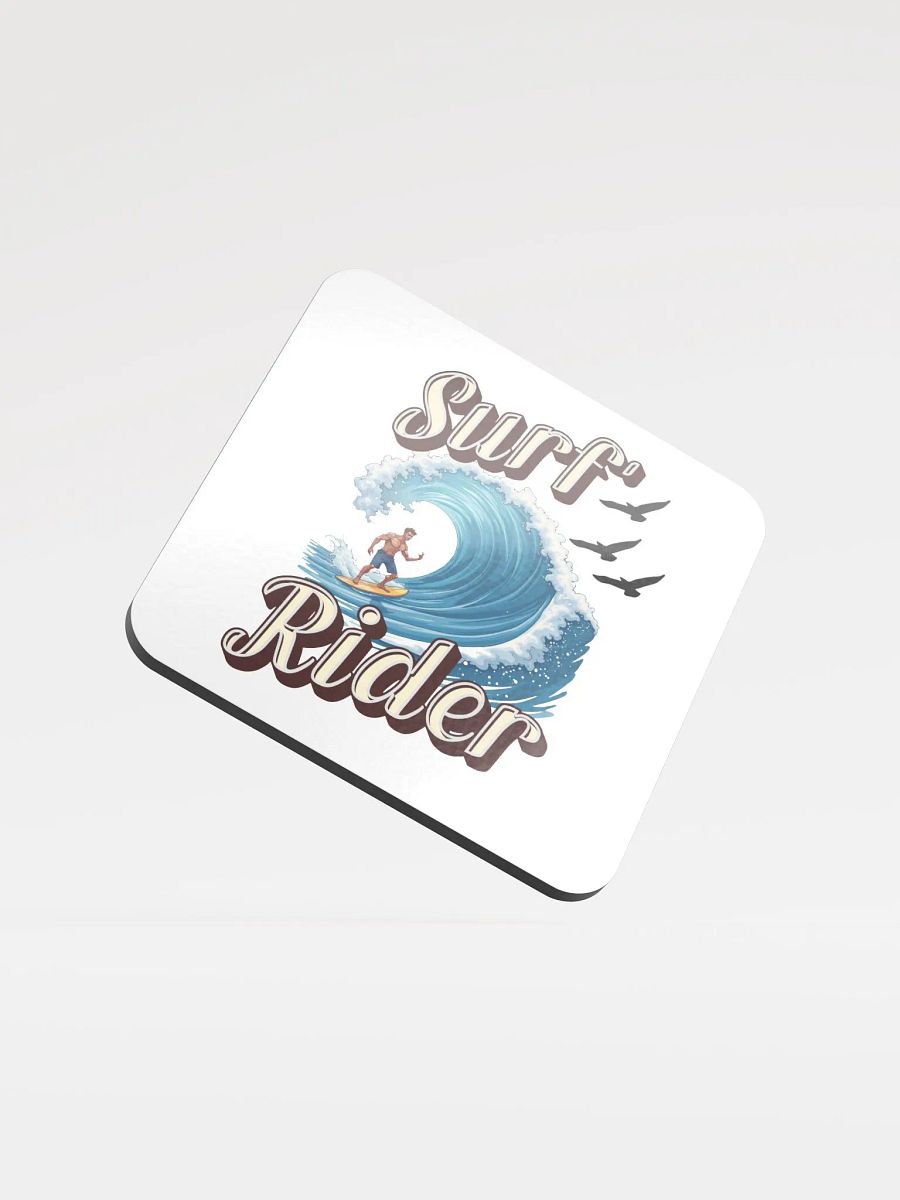 Surf Rider Wave Dreamer Coaster Set product image (1)