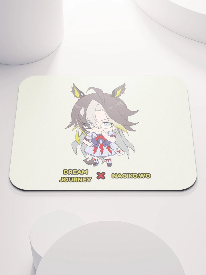 Dream Journey x Nagiko.wo Mousepad product image (1)