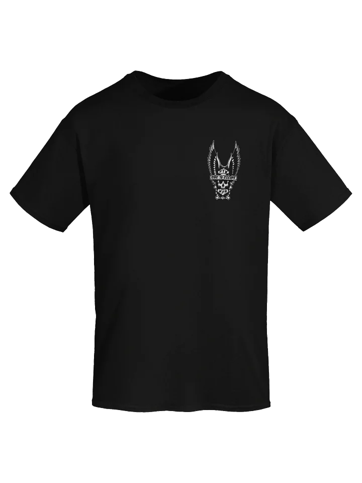 RTE SKULL TEE product image (2)