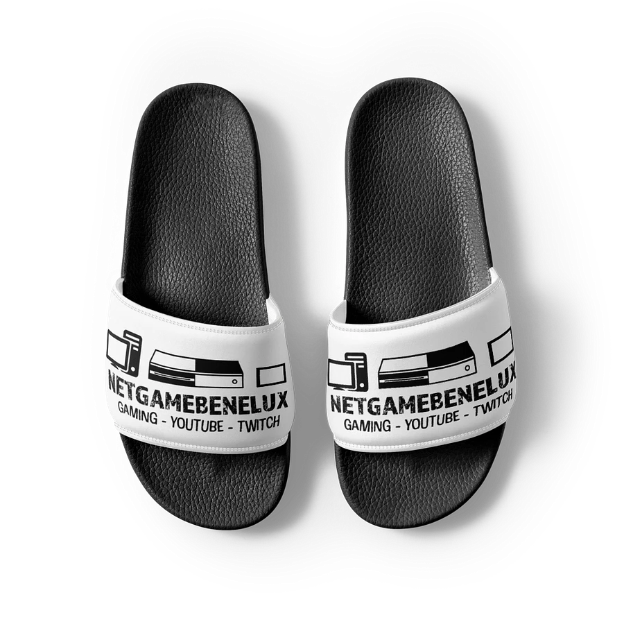 Mannen slipers product image (6)