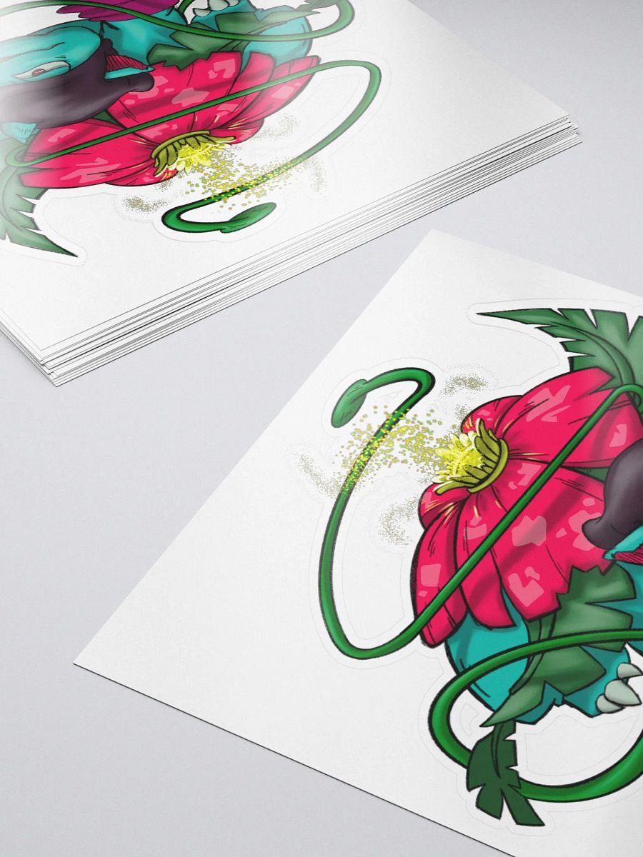 Comfy Venusaur product image (5)