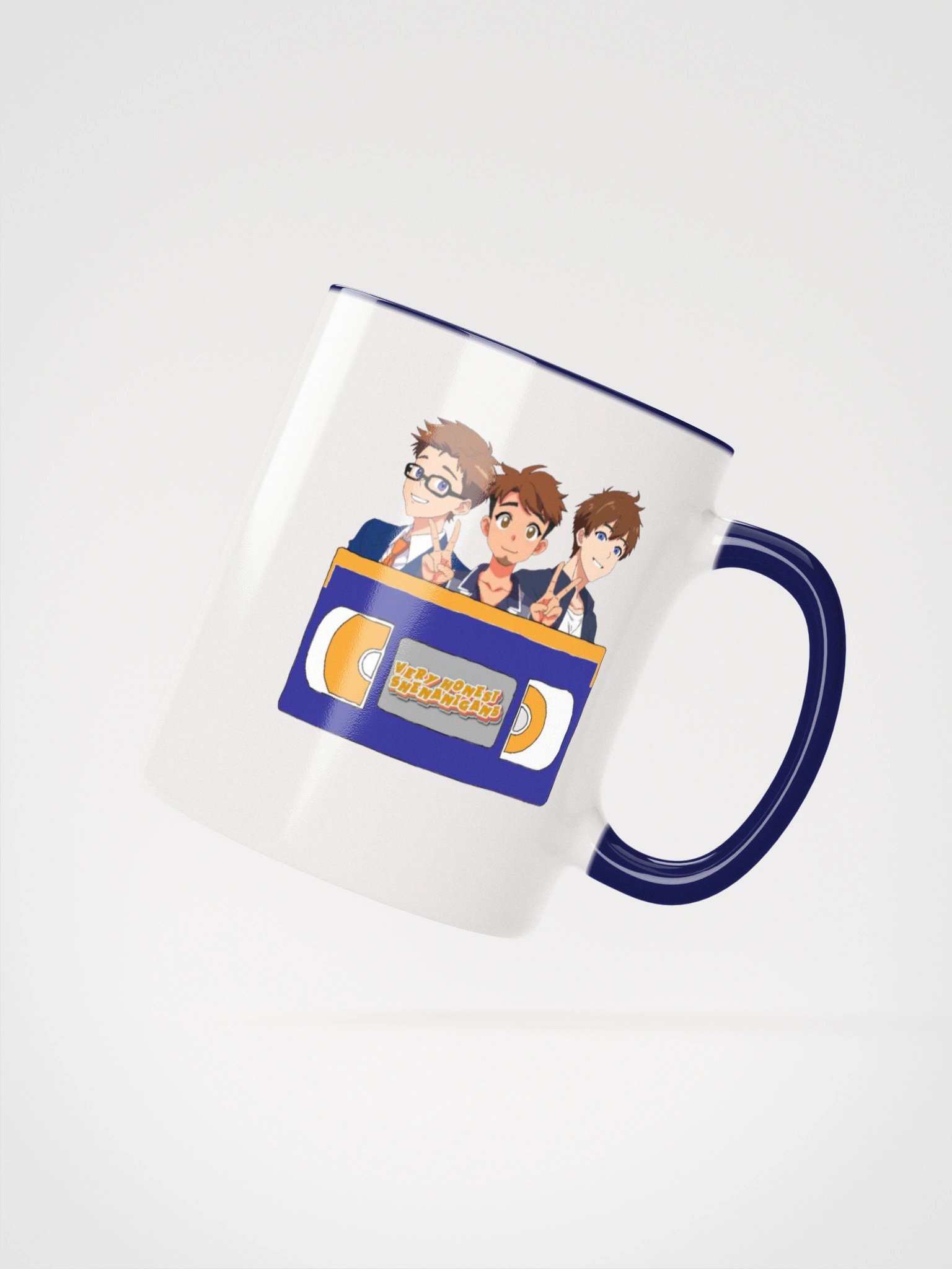 VHS Quote Mug product image (3)