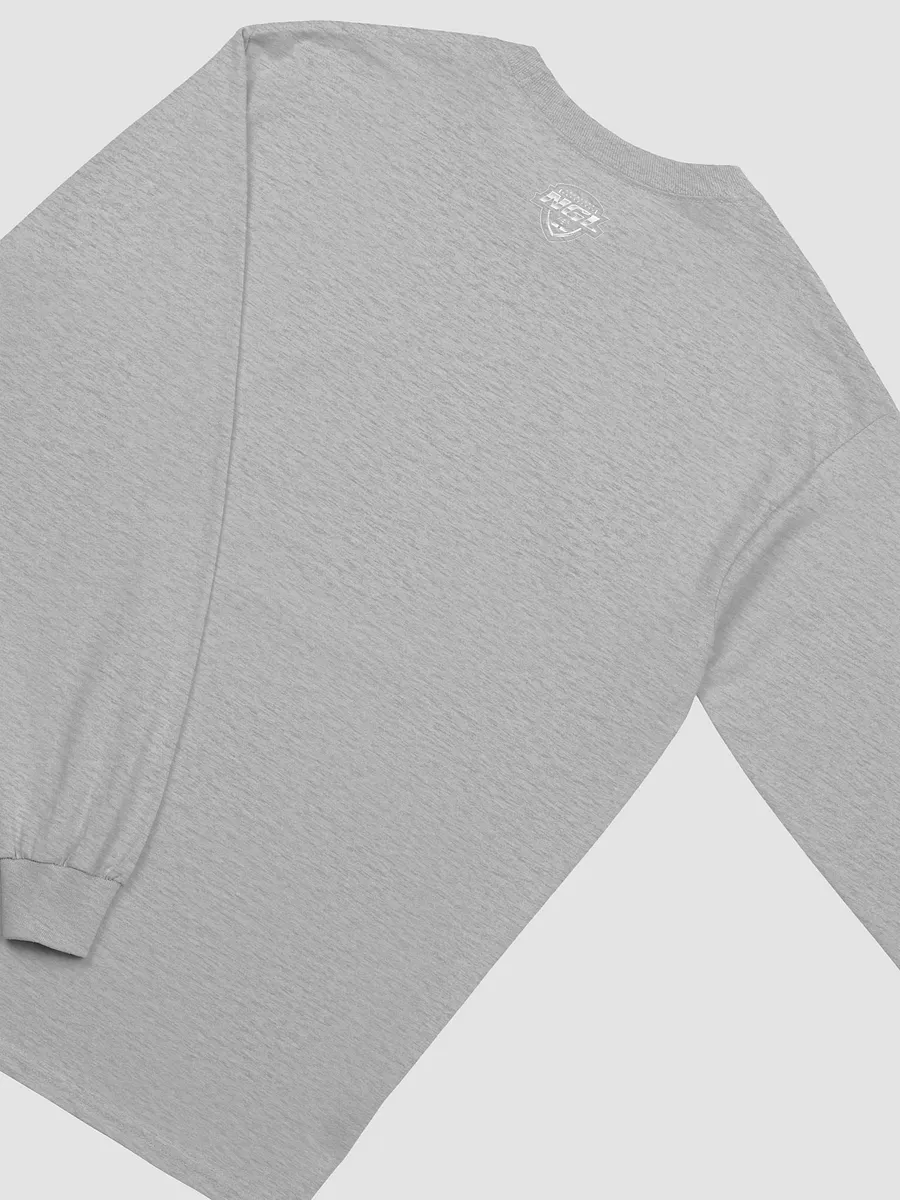 Virginia Beach Nighthawks Long Sleeve T-Shirt by Gildan 