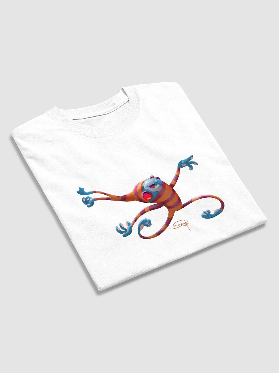 Tibby Tangles Shirt product image (4)