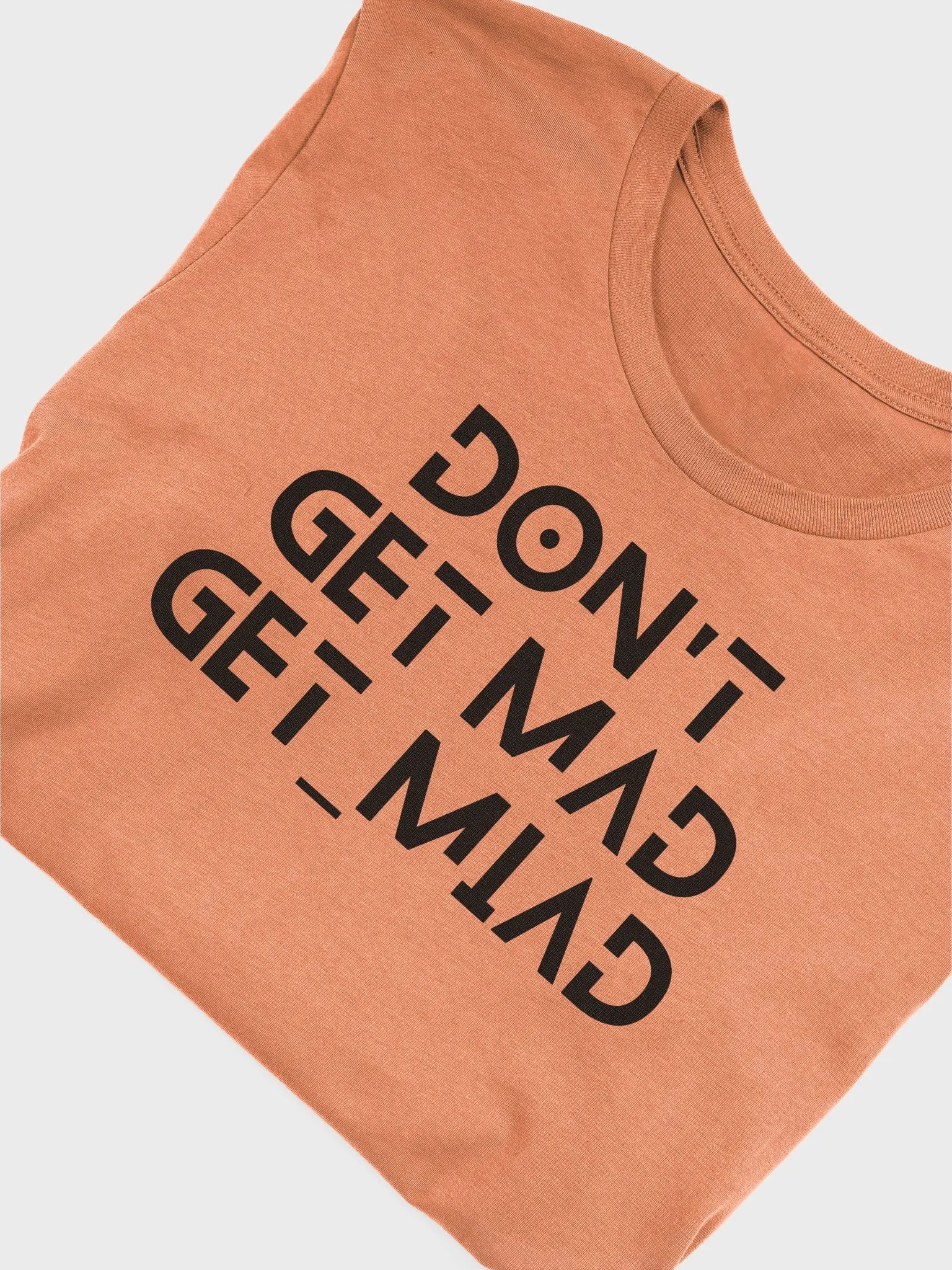 Don't Get Mad Get_MIAD #1 product image (42)