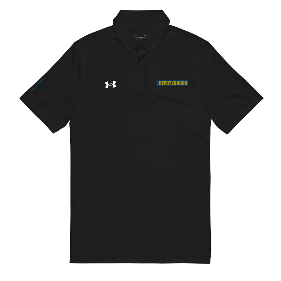 DeputyDog 95 Supporter Under Armor product image (8)