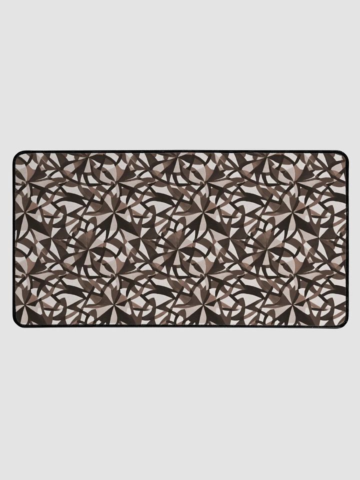 Coffee Desk Mat product image (1)