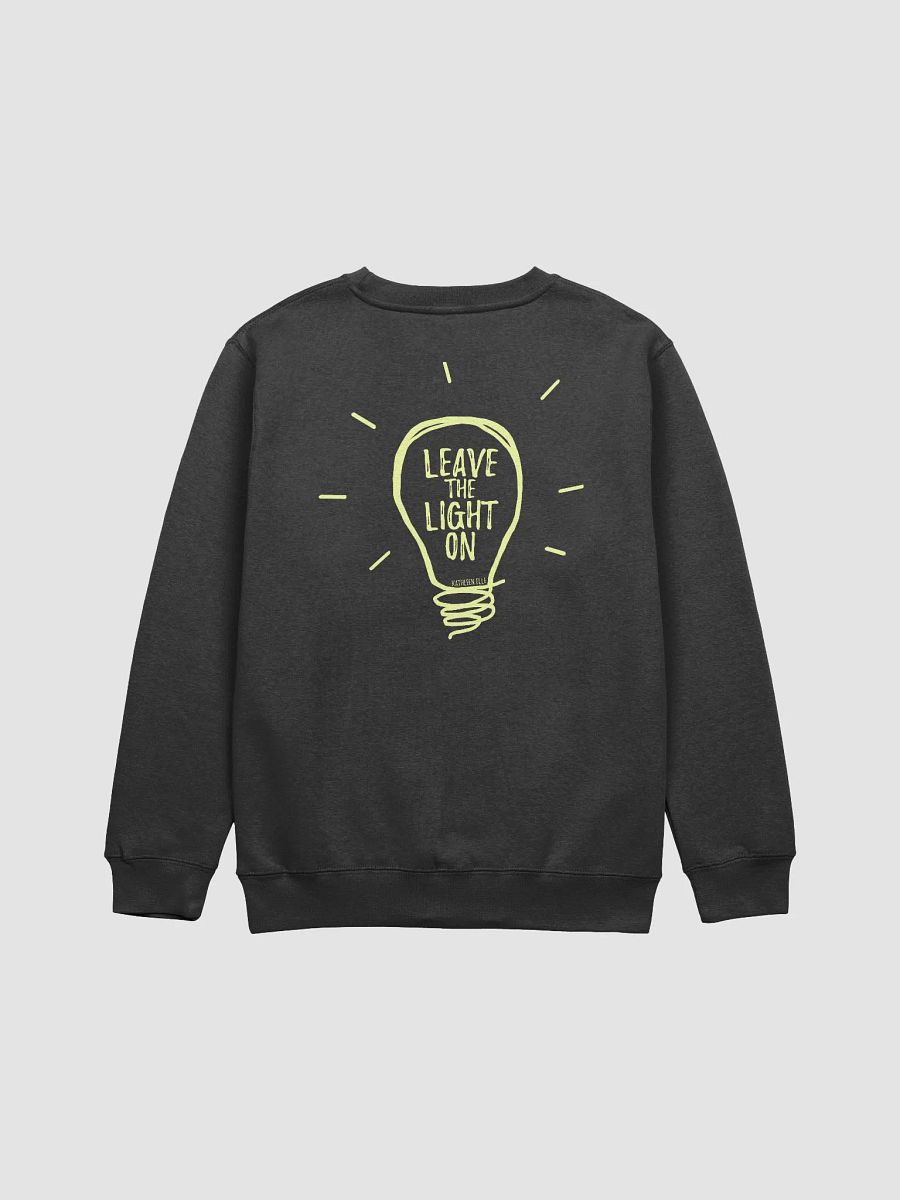 LTLO Crewneck Sweatshirt product image (4)