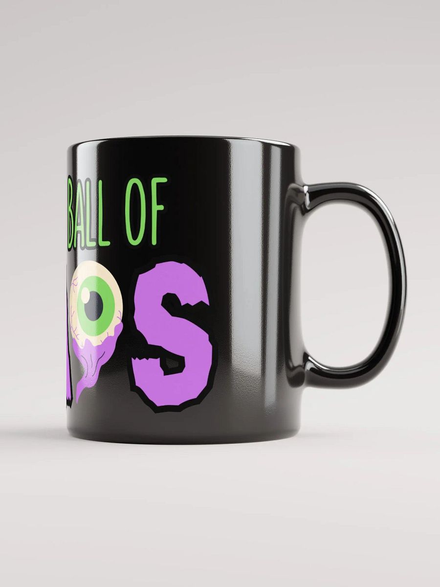 Wholesome Ball of Chaos Mug product image (6)