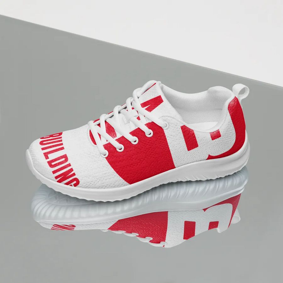 IFBNewsfeed.Org's Women's Athletic Shoes product image (12)
