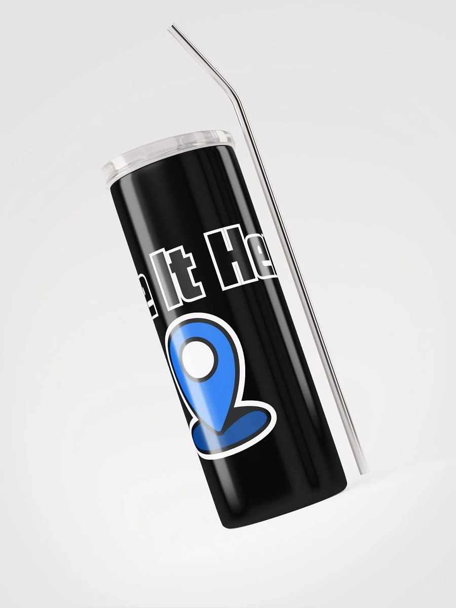 Hate It Here Tumbler product image (3)